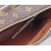 Louis Vuitton Monogram Canvas NiL Bag