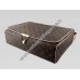 LOUISVUITTON MONOGRAM CANVAS ABBESSES MESSENGER BAG