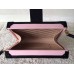 Louis Vuitton Petite Malle Bag vernis pink