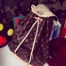 LOUIS VUITTON MONOGRAM MONTSOURIS MM
