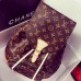 LOUIS VUITTON MONOGRAM MONTSOURIS MM