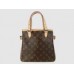 LOUIS VUITTON MONOGRAM CANVAS BATIGNOLLES