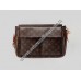 LOUIS VUITTON MONOGRAM CANVAS MULTIPLI-CITE