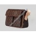LOUIS VUITTON MONOGRAM CANVAS MULTIPLI-CITE