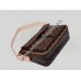 LOUIS VUITTON MONOGRAM CANVAS MULTIPLI-CITE