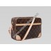 Louis Vuitton Monogram Canvas Trocadero 30 Handbag