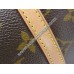 LOUIS VUITTON MONOGRAM CANVAS PAPILLON 26