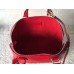 Louis Vuitton Epi Leather Alma PM M52142 red