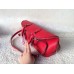 Louis Vuitton Epi Leather Alma PM M52142 red