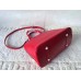 Louis Vuitton Epi Leather Alma PM M52142 red