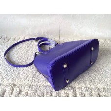 Louis Vuitton Epi Leather Alma M52142 violet