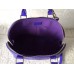 Louis Vuitton Epi Leather Alma M52142 violet