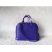 Louis Vuitton Epi Leather Alma M52142 violet