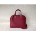 Louis Vuitton Epi Leather Alma PM M52142 Bordeaux