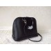 Louis Vuitton Epi Leather Alma PM Black