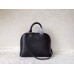 Louis Vuitton Epi Leather Alma PM Black