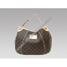 LOUISVUITTON MONOGRAM CANVAS GALLIERA PM