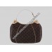 LOUISVUITTON MONOGRAM CANVAS GALLIERA PM