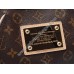 Louis Vuitton Monogram Canvas Thames GM