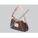 LOUIS VUITTON MONOGRAM CANVAS THAMES PM BAG