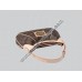 LOUIS VUITTON MONOGRAM CANVAS THAMES PM BAG