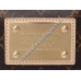 LOUIS VUITTON MONOGRAM CANVAS THAMES PM BAG