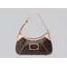 LOUIS VUITTON MONOGRAM CANVAS THAMES PM BAG