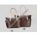 LOUIS VUITTON MONOGRAM CANVAS TOTALLY PM