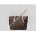 LOUIS VUITTON MONOGRAM CANVAS TOTALLY MM