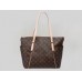 LOUIS VUITTON MONOGRAM CANVAS TOTALLY MM