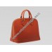 LOUIS VUITTON 2010 COLLECTION NOMADE LEATHER ALMA BAG