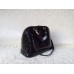 Louis Vuitton Alma PM Monogram Vernis M90061 black