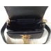 Louis Vuitton Black Vivienne LV Bag M94295