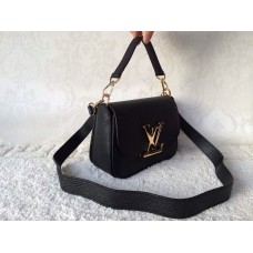 Louis Vuitton Black Vivienne LV Bag M94493