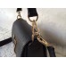 Louis Vuitton Black Vivienne LV Bag M94493