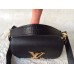 Louis Vuitton Black Vivienne LV Bag M94493