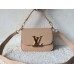 Louis Vuitton apricot Vivienne LV Bag