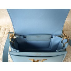 Louis Vuitton blue Vivienne LV Bag