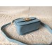Louis Vuitton blue Vivienne LV Bag