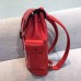 Louis Vuitton Epi Leather Supreme Christopher PM Backpack M58828 Red 2017