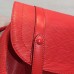 Louis Vuitton Epi Leather Supreme Christopher PM Backpack M58828 Red 2017