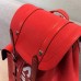 Louis Vuitton Epi Leather Supreme Christopher PM Backpack M58828 Red 2017