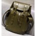 Louis Vuitton Epi Leather Supreme Christopher PM Backpack M58843 Khaki Marron 2017