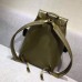 Louis Vuitton Epi Leather Supreme Christopher PM Backpack M58843 Khaki Marron 2017