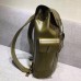 Louis Vuitton Epi Leather Supreme Christopher PM Backpack M58843 Khaki Marron 2017