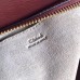 Louis Vuitton Monogram Vernis Twist PM Bag M54245 Red 2017