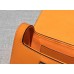 Louis Vuitton Monogram Vernis Twist PM Bag Yellow 2017