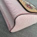 Louis Vuitton Epi Leather Patches &amp; Studs Twist MM Bag Pink 2017