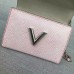 Louis Vuitton Epi Leather Patches &amp; Studs Twist MM Bag Pink 2017