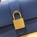 Louis Vuitton Epi Leather Locky BB Bag M53159 Bleu Jean 2019